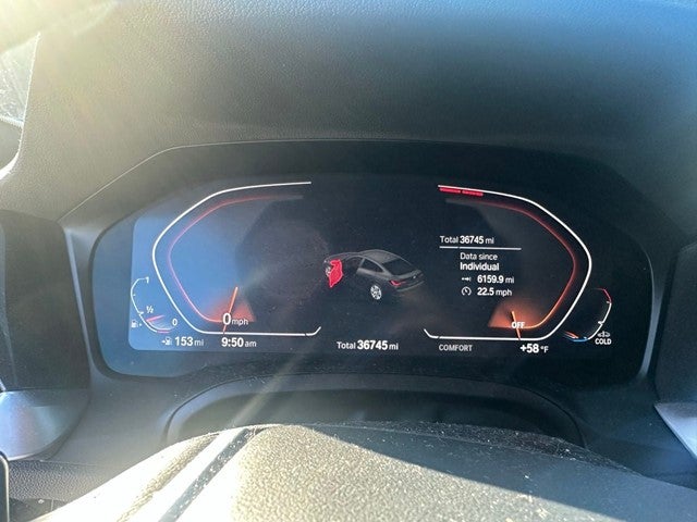 2023 BMW 4 Series 430i Gran Coupe