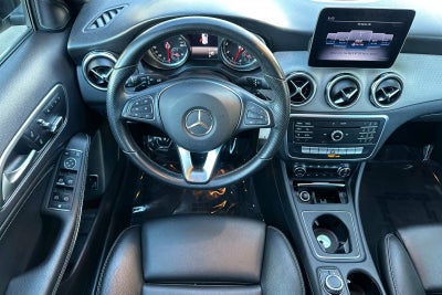 2020 Mercedes-Benz GLA GLA 250