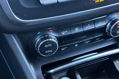 2020 Mercedes-Benz GLA GLA 250