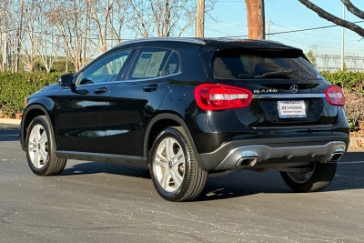 2020 Mercedes-Benz GLA GLA 250