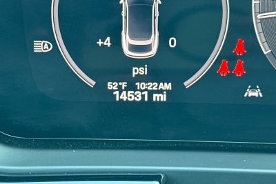 2024 Porsche Cayenne Coupe Base