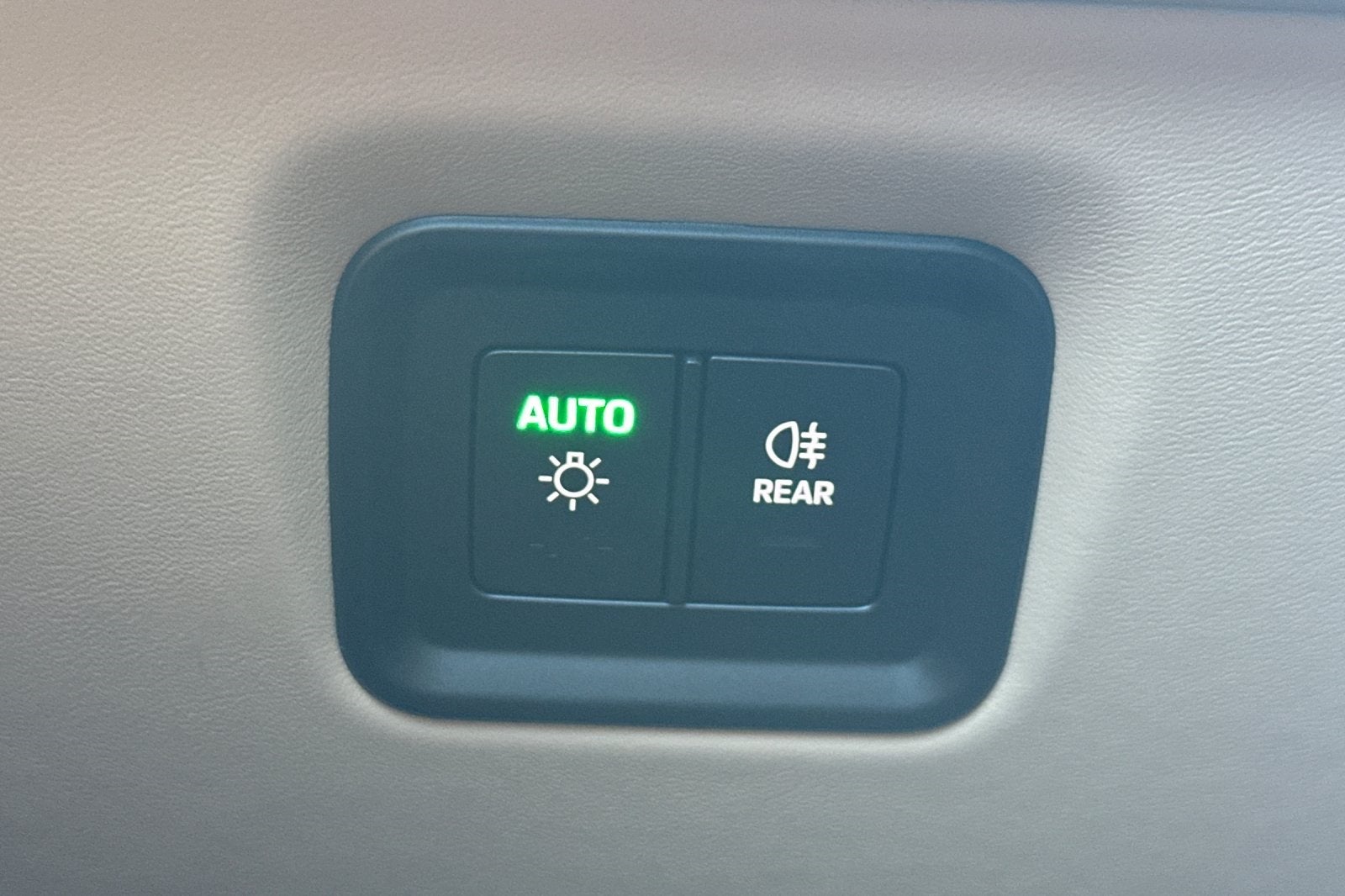 2024 Porsche Cayenne Coupe Base