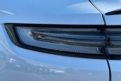 2024 Porsche Cayenne Coupe Base