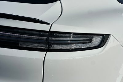 2024 Porsche Cayenne Coupe Base