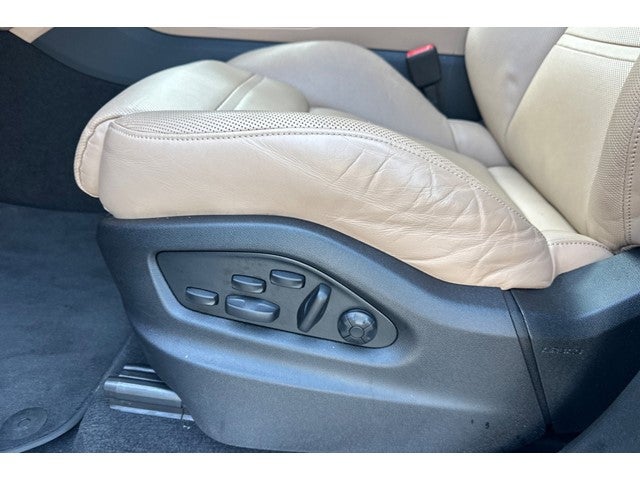 2024 Porsche Cayenne Coupe Base