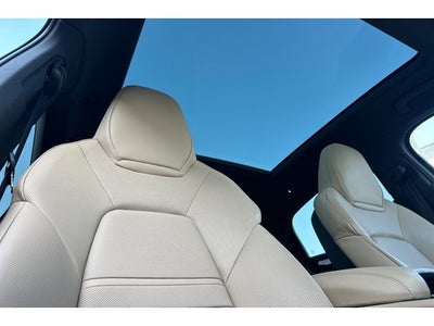 2024 Porsche Cayenne Coupe Base