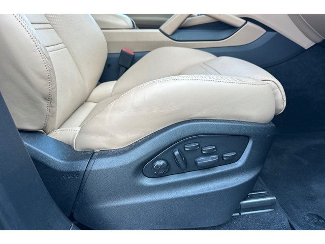 2024 Porsche Cayenne Coupe Base