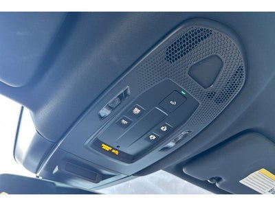 2024 Porsche Cayenne Coupe Base