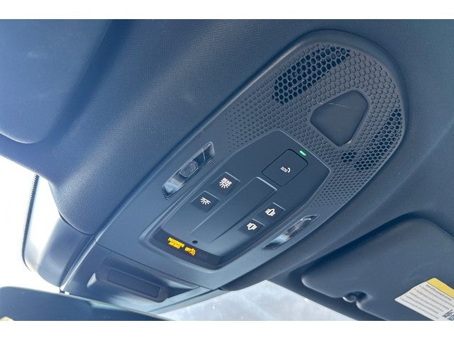 2024 Porsche Cayenne Coupe Base