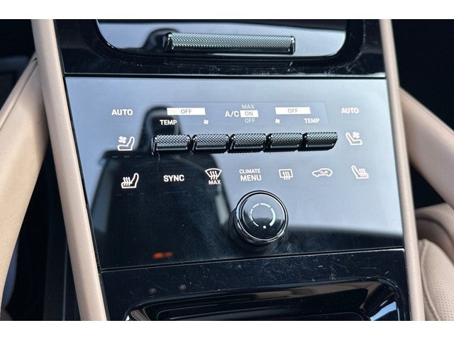 2024 Porsche Cayenne Coupe Base