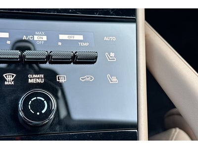 2024 Porsche Cayenne Coupe Base