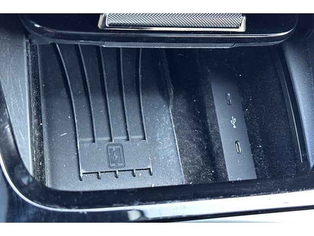 2024 Porsche Cayenne Coupe Base