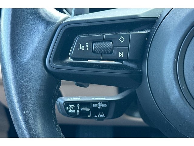 2024 Porsche Cayenne Coupe Base