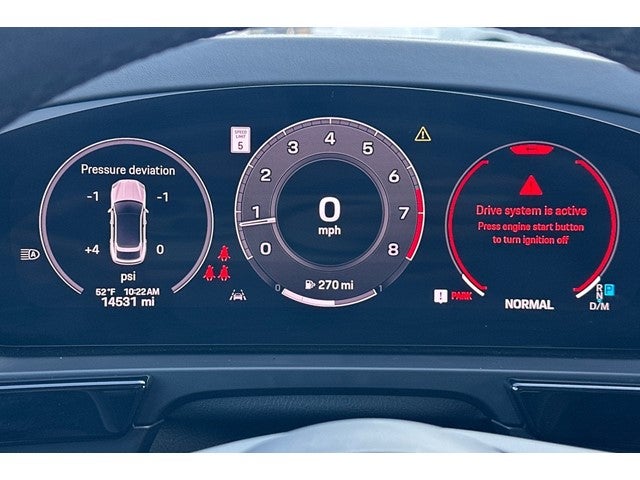 2024 Porsche Cayenne Coupe Base