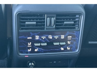 2024 Porsche Cayenne Coupe Base