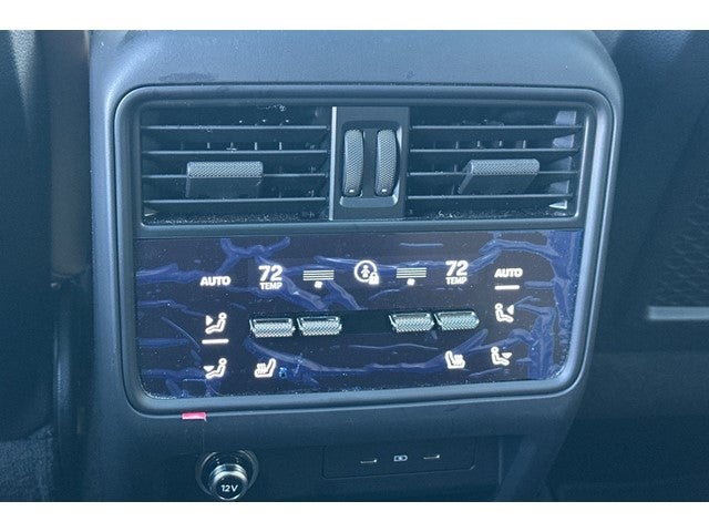 2024 Porsche Cayenne Coupe Base