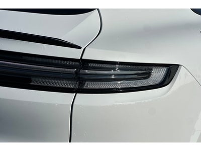 2024 Porsche Cayenne Coupe Base