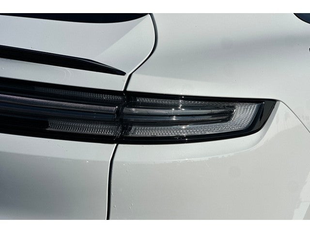 2024 Porsche Cayenne Coupe Base