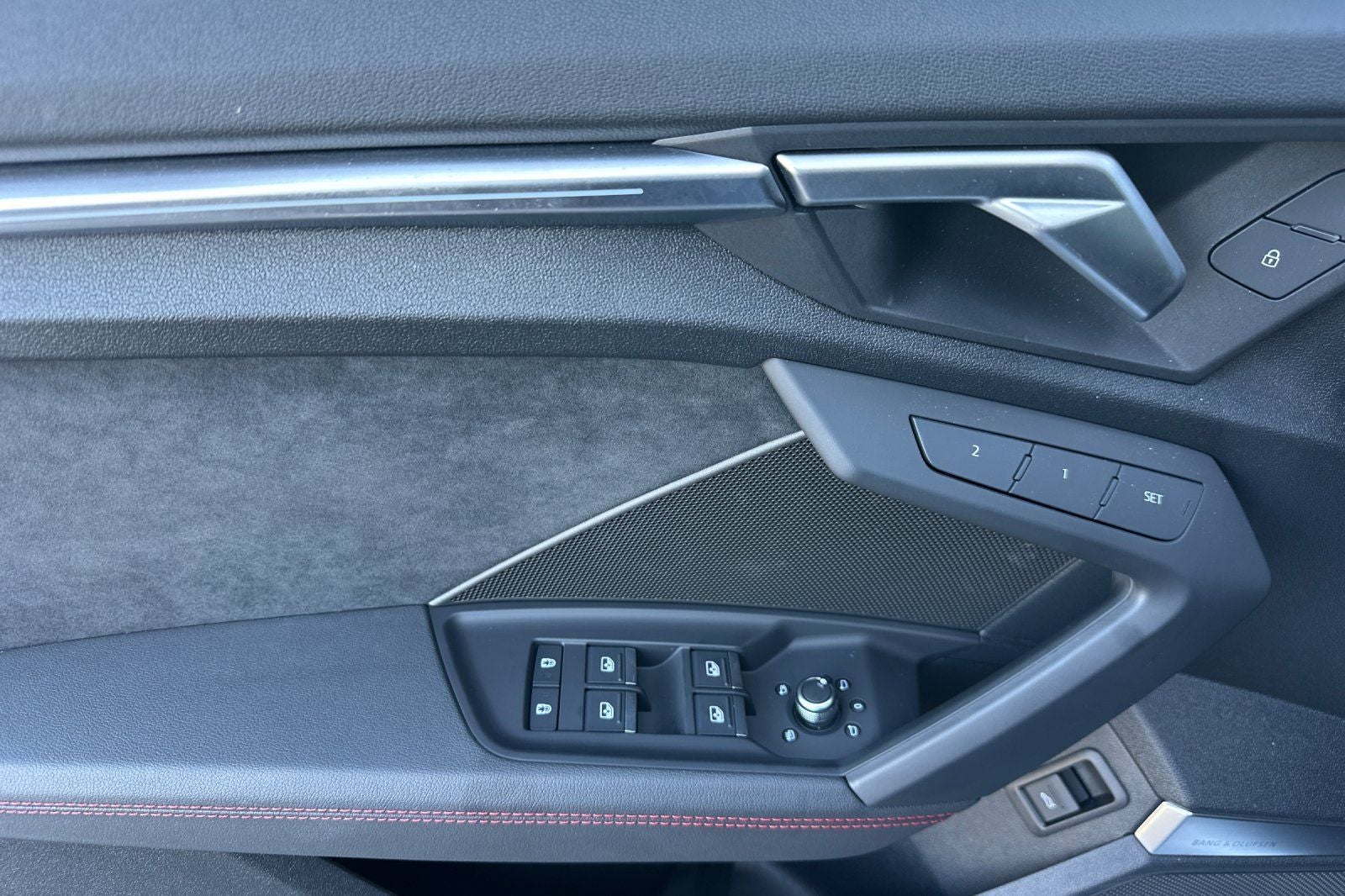 2024 Audi RS 3 2.5T quattro