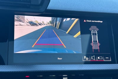 2024 Audi RS 3 2.5T quattro