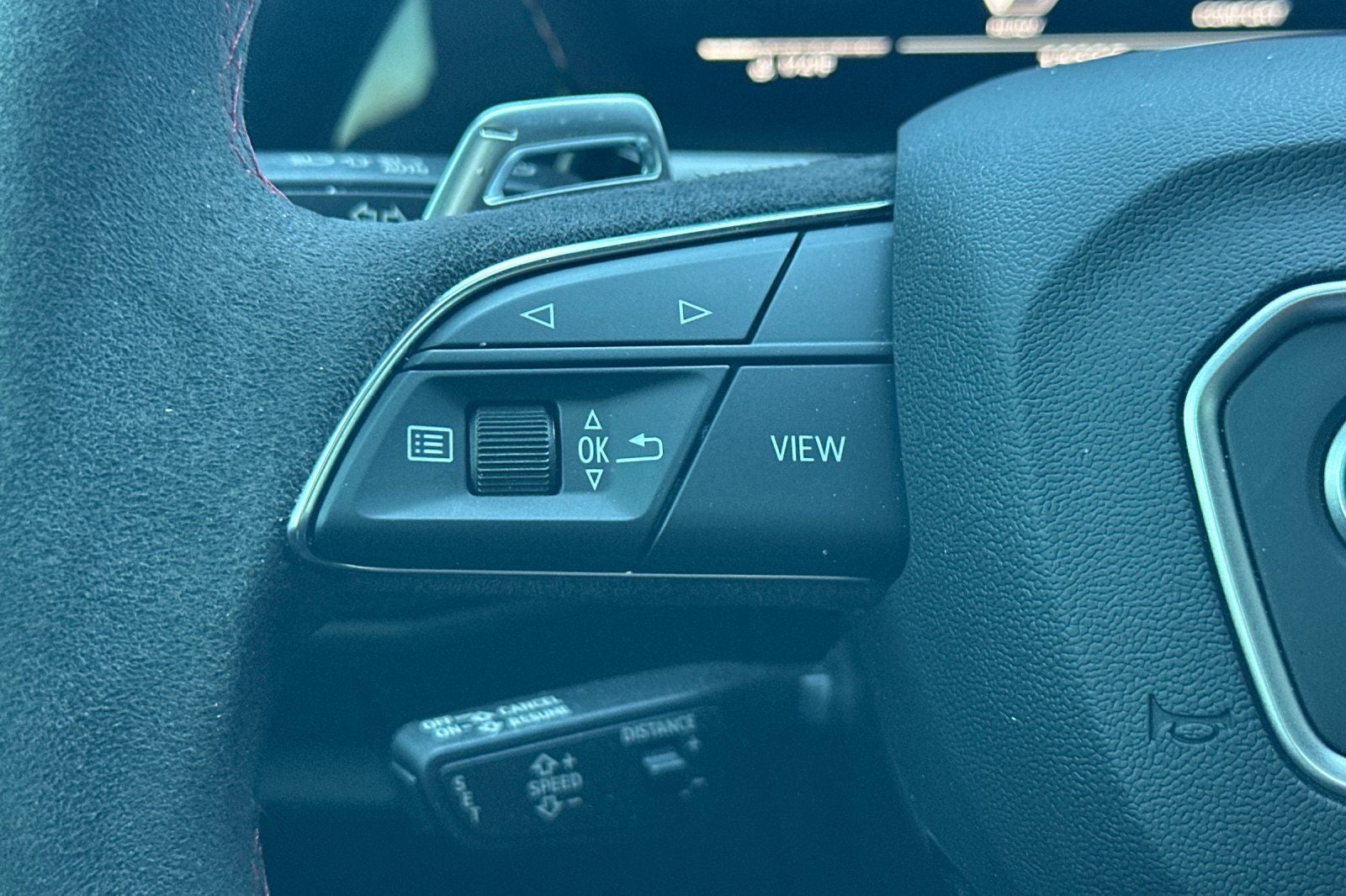 2024 Audi RS 3 2.5T quattro