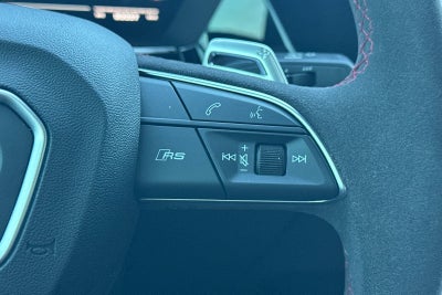 2024 Audi RS 3 2.5T quattro