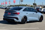2024 Audi RS 3 2.5T quattro