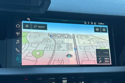 2024 Audi RS 3 2.5T quattro