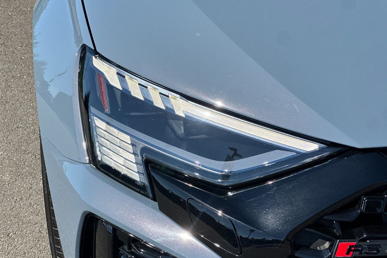 2024 Audi RS 3 2.5T quattro