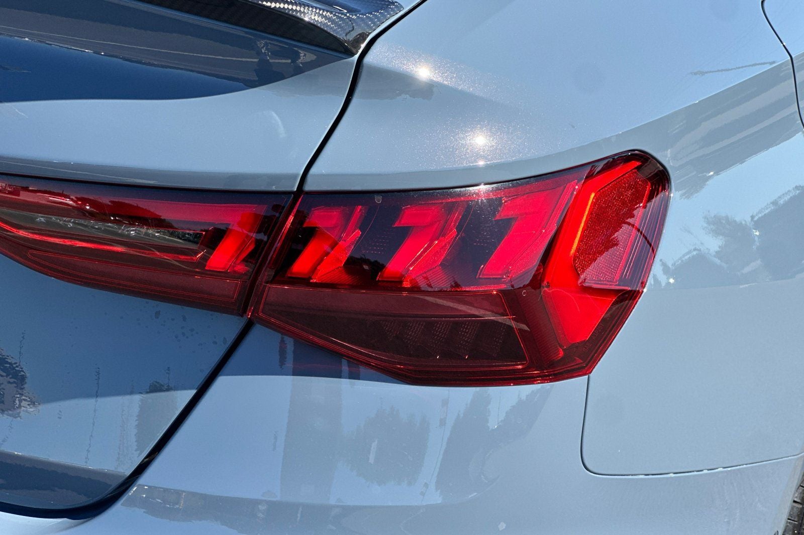 2024 Audi RS 3 2.5T quattro