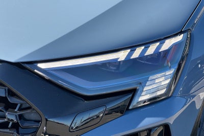 2024 Audi RS 3 2.5T quattro