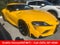 2022 Toyota Supra 2.0