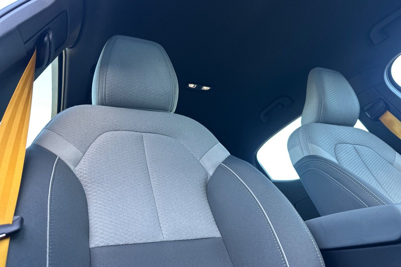 2023 Polestar 2 Long Range Dual Motor Performance
