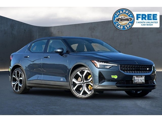 2023 Polestar 2 Long Range Dual Motor Performance