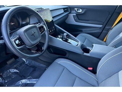 2023 Polestar 2 Long Range Dual Motor Performance