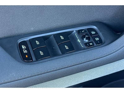 2023 Polestar 2 Long Range Dual Motor Performance