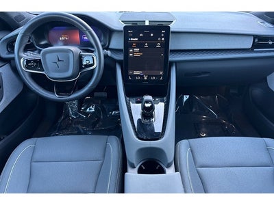 2023 Polestar 2 Long Range Dual Motor Performance