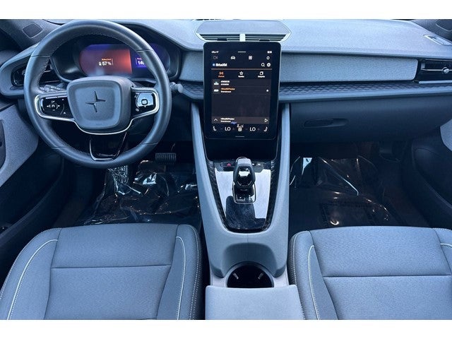 2023 Polestar 2 Long Range Dual Motor Performance