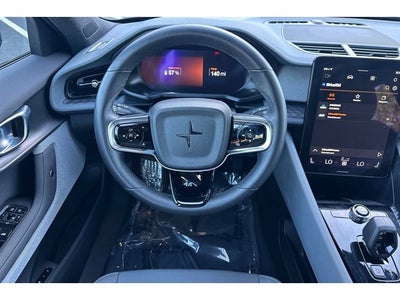 2023 Polestar 2 Long Range Dual Motor Performance