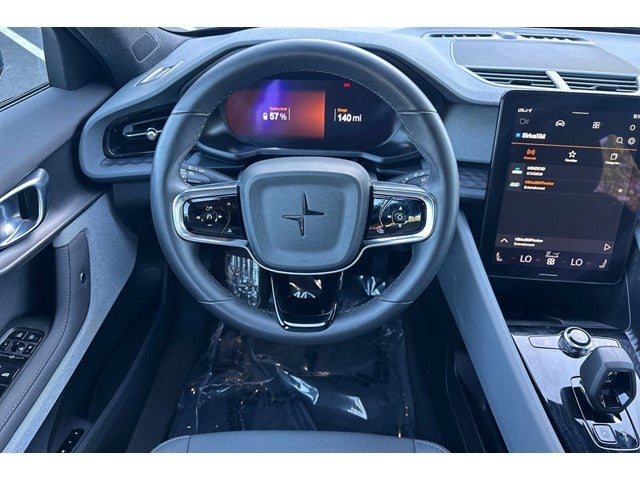 2023 Polestar 2 Long Range Dual Motor Performance