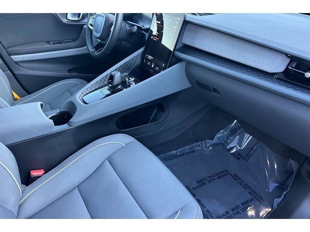 2023 Polestar 2 Long Range Dual Motor Performance