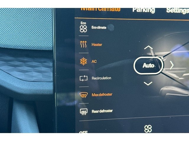 2023 Polestar 2 Long Range Dual Motor Performance