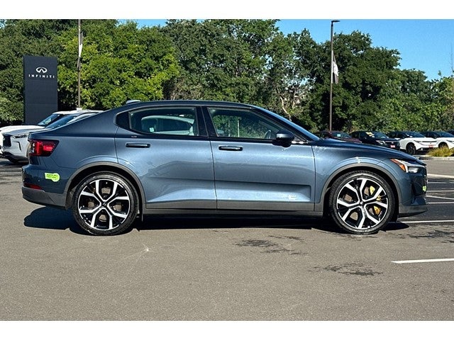 2023 Polestar 2 Long Range Dual Motor Performance