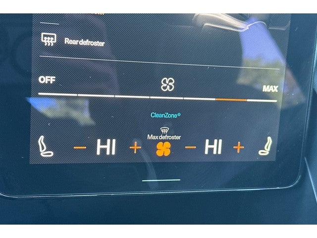 2023 Polestar 2 Long Range Dual Motor Performance