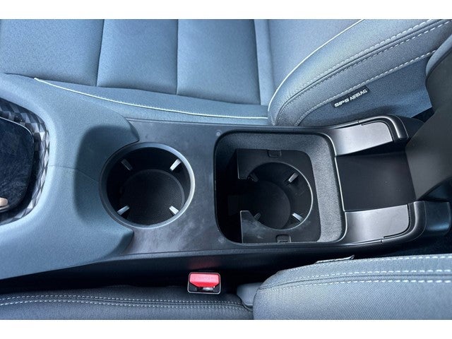 2023 Polestar 2 Long Range Dual Motor Performance
