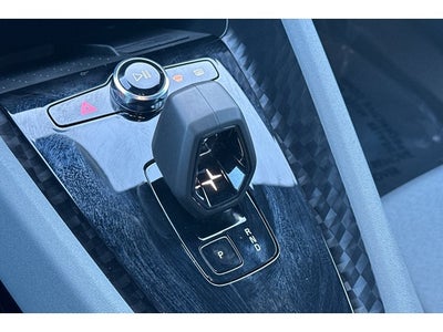 2023 Polestar 2 Long Range Dual Motor Performance