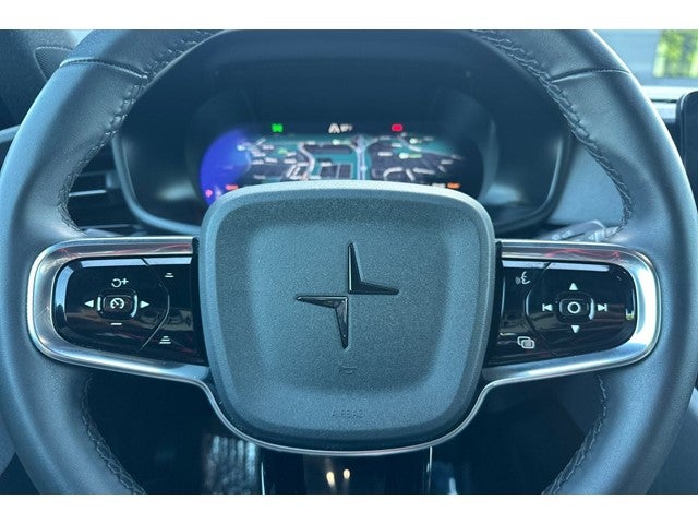 2023 Polestar 2 Long Range Dual Motor Performance