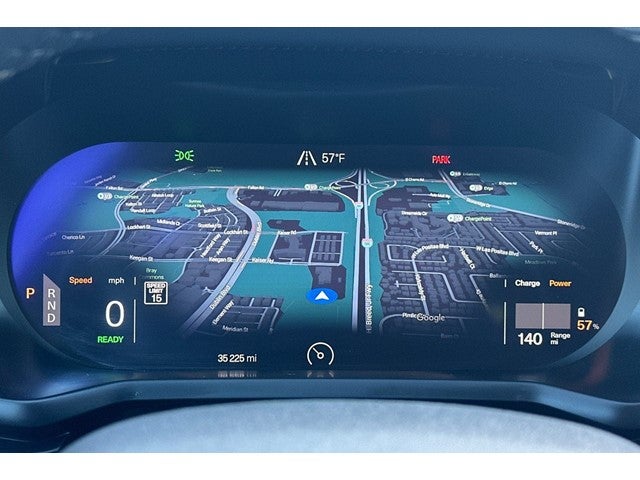 2023 Polestar 2 Long Range Dual Motor Performance