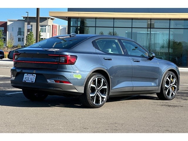 2023 Polestar 2 Long Range Dual Motor Performance