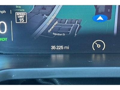 2023 Polestar 2 Long Range Dual Motor Performance